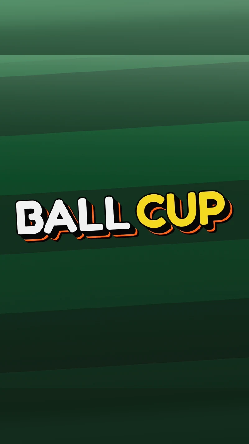 Ball Cup