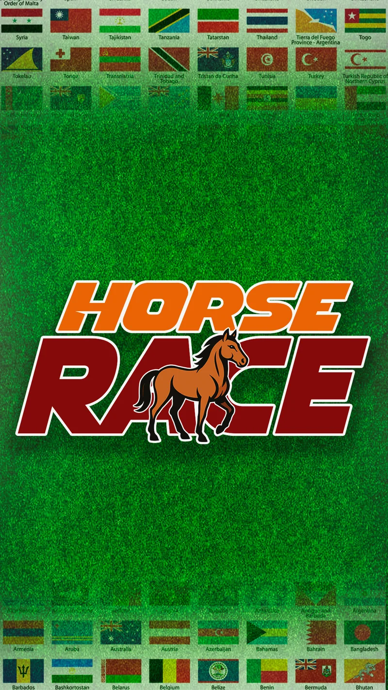 HorseRace