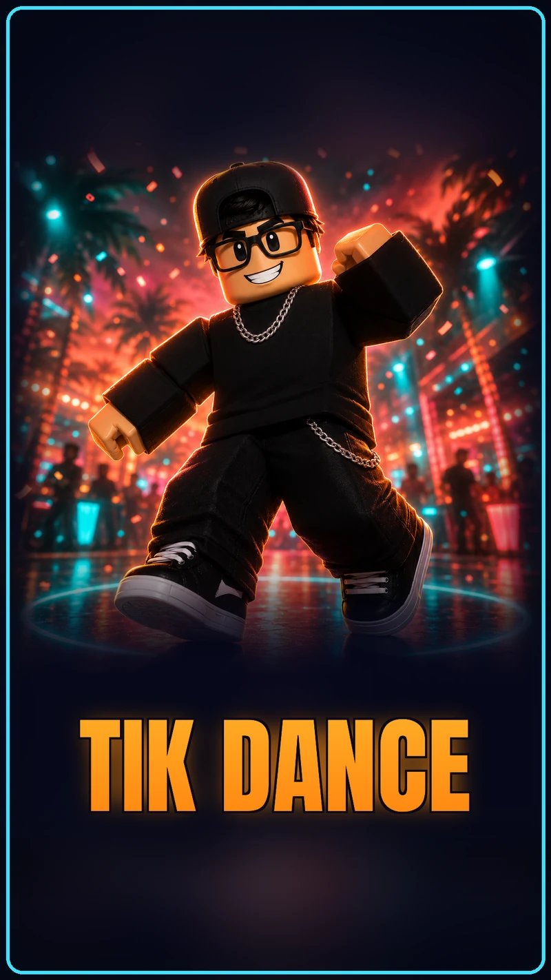 Tik Dance