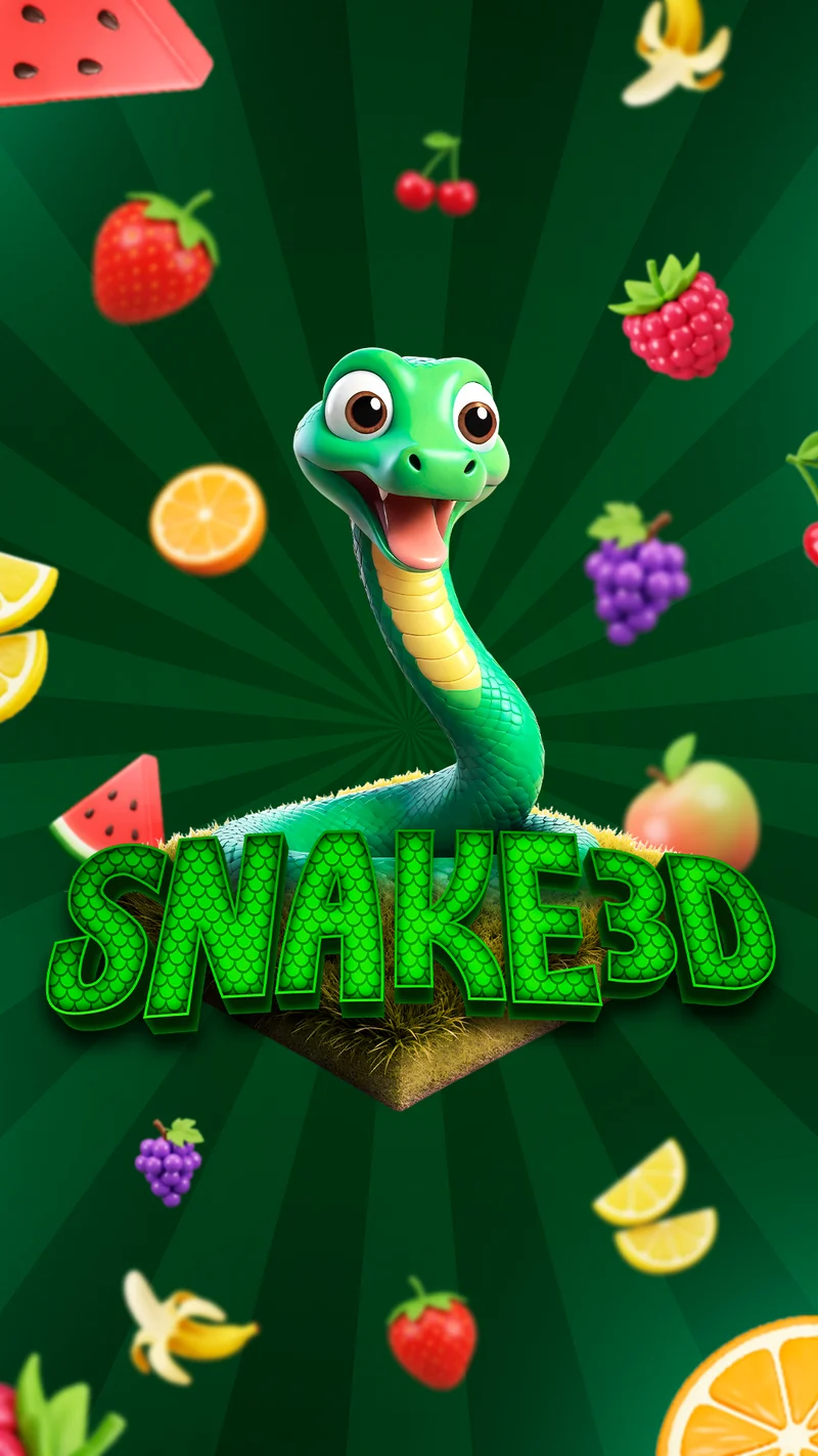Snake3D